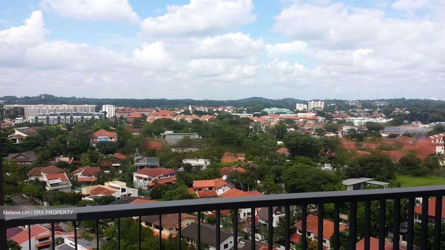 D'Leedon (D10), Condominium #592419971